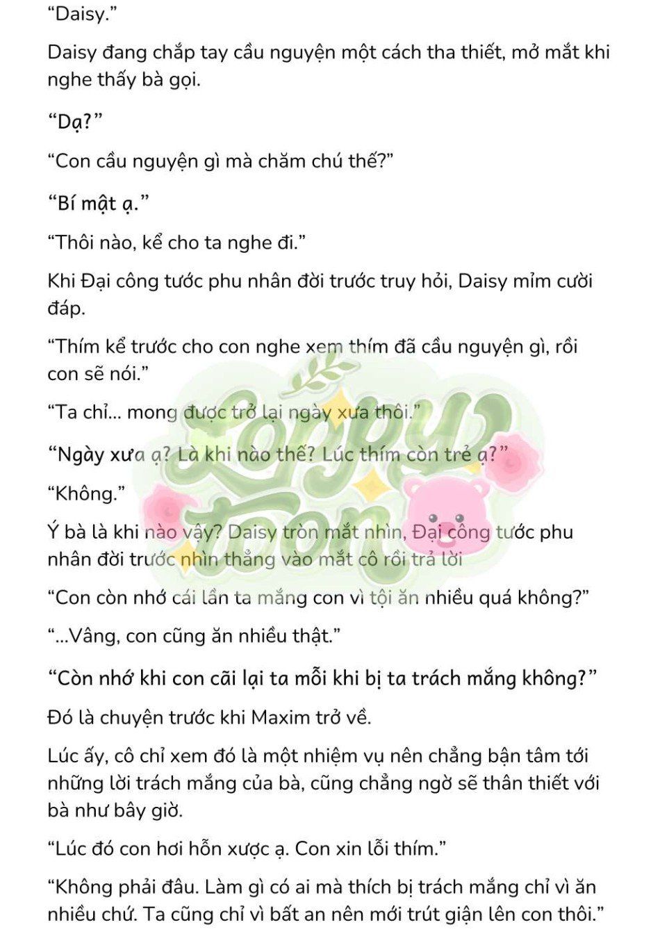 đọc truyện [novel] Trận Chiến Ly Hôn! Chương 171 ảnh 7 tại Truyện Dạ Ký