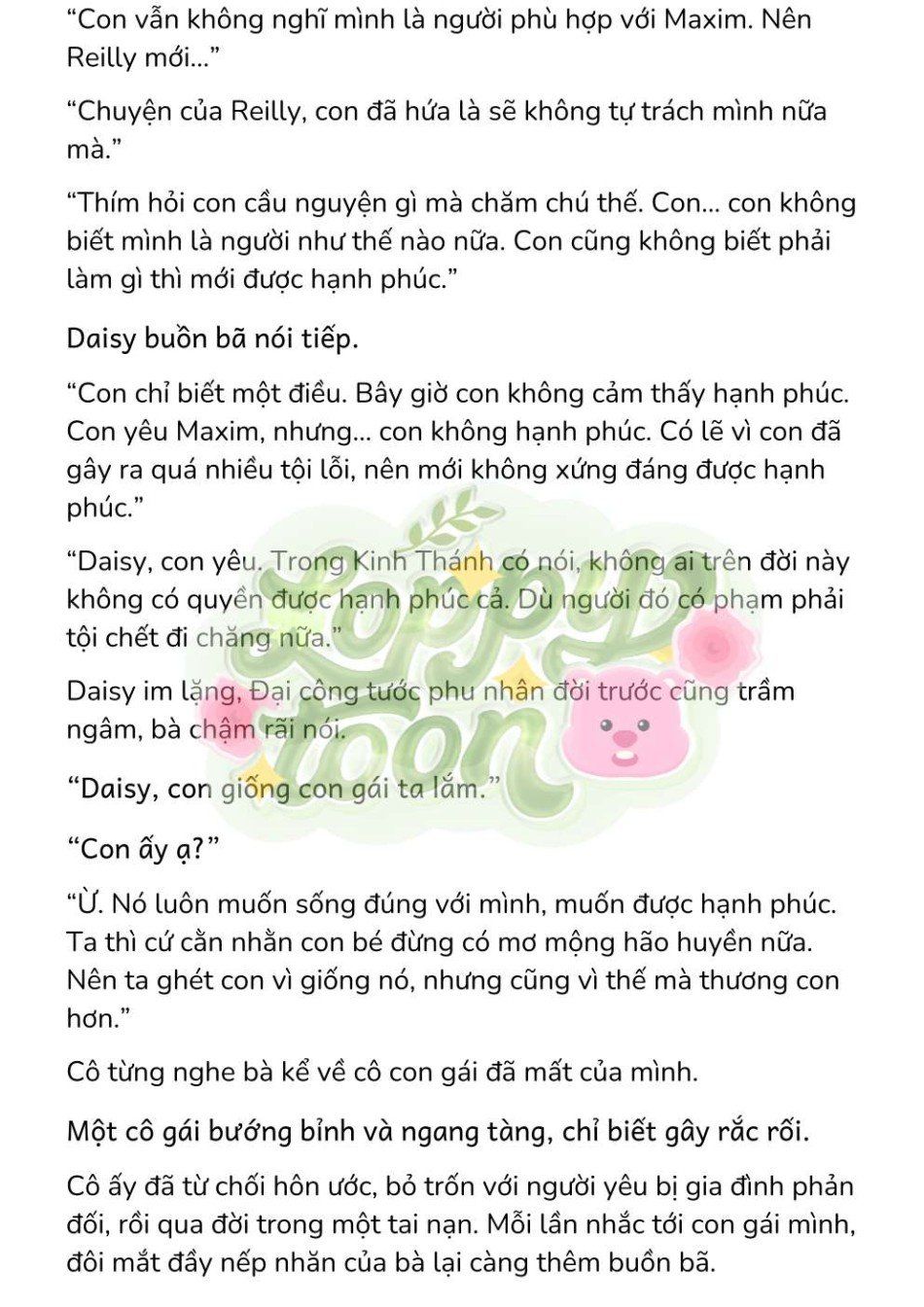 đọc truyện [novel] Trận Chiến Ly Hôn! Chương 171 ảnh 9 tại Truyện Dạ Ký