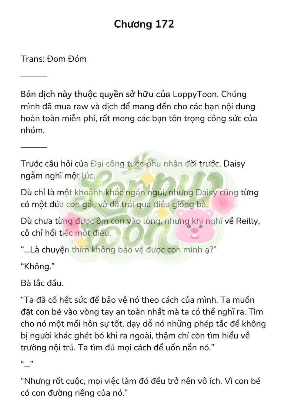 đọc truyện [novel] Trận Chiến Ly Hôn! Chương 172 ảnh 2 tại Truyện Dạ Ký