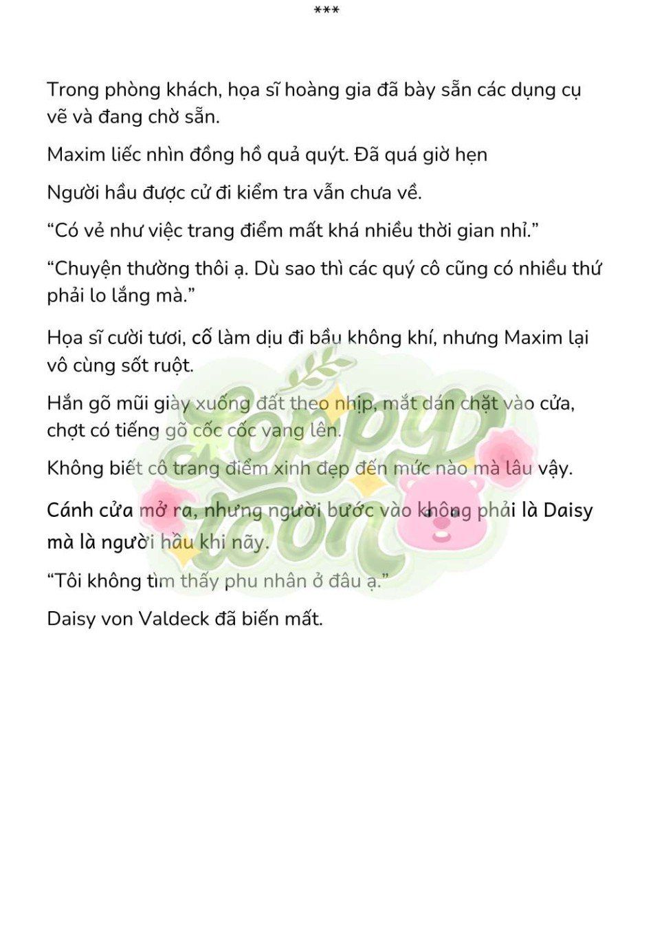 đọc truyện [novel] Trận Chiến Ly Hôn! Chương 172 ảnh 11 tại Truyện Dạ Ký