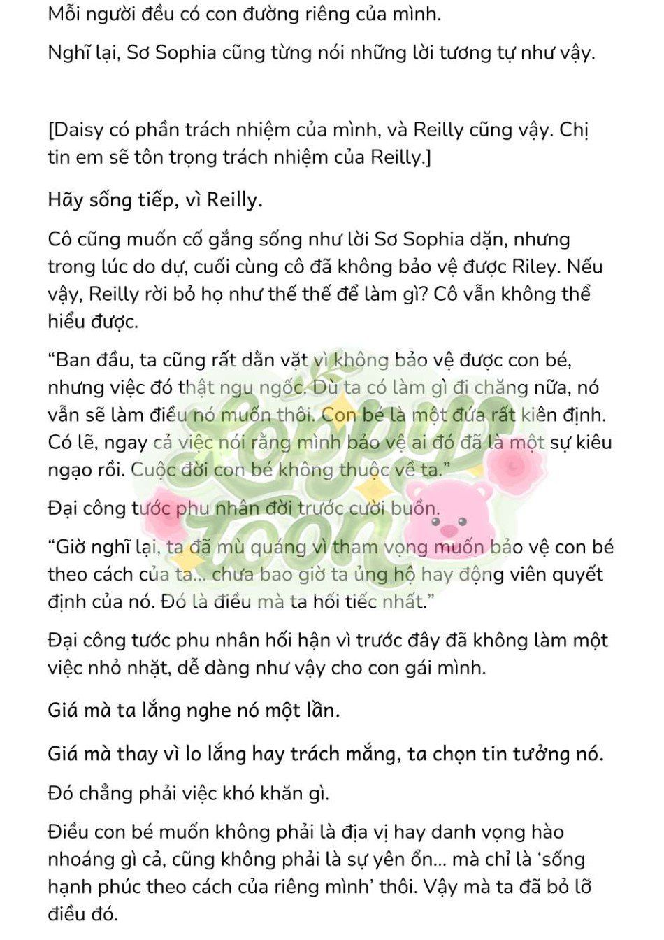 đọc truyện [novel] Trận Chiến Ly Hôn! Chương 172 ảnh 3 tại Truyện Dạ Ký