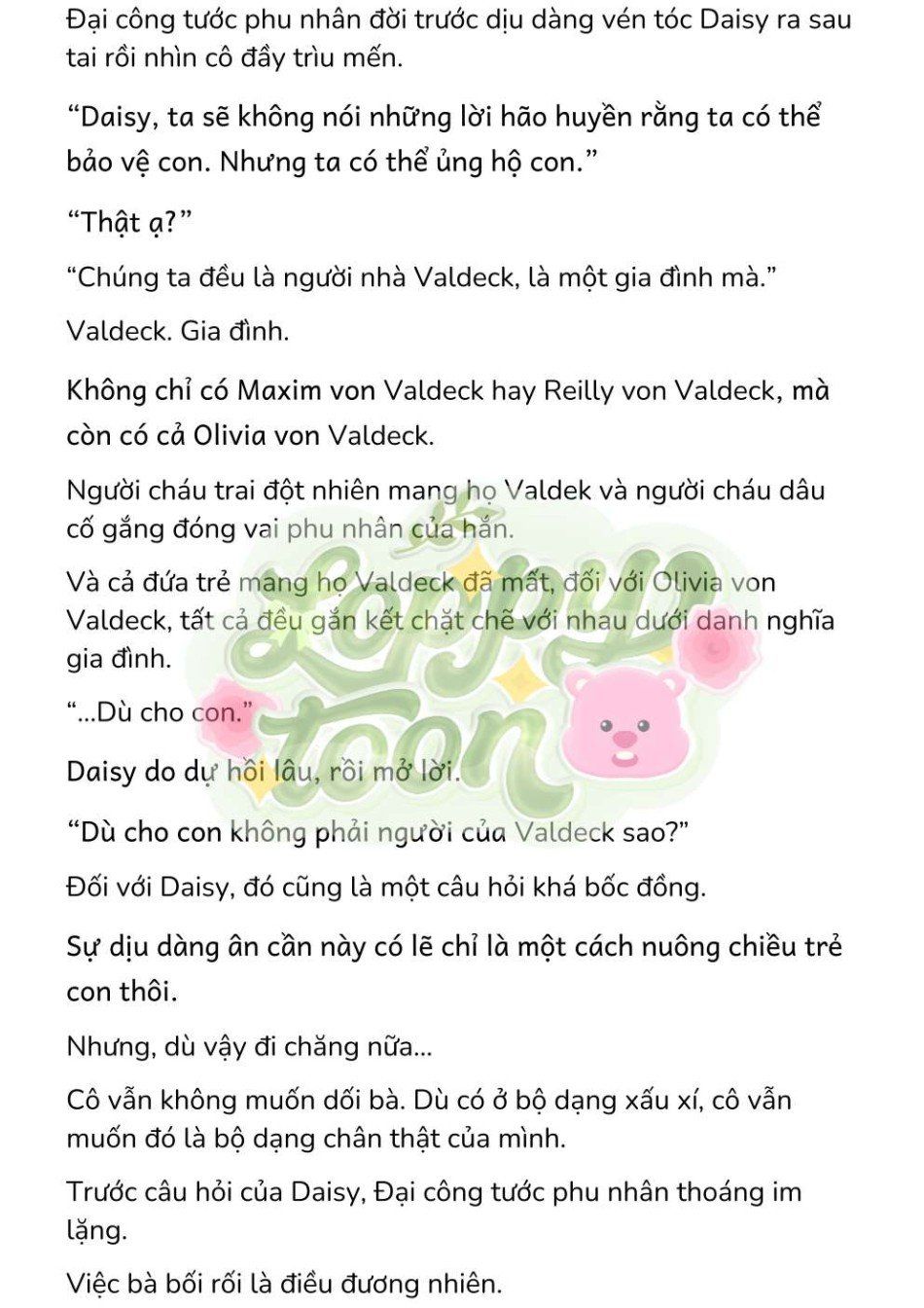 đọc truyện [novel] Trận Chiến Ly Hôn! Chương 172 ảnh 4 tại Truyện Dạ Ký