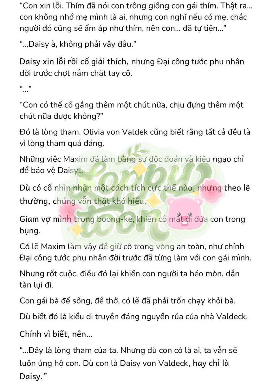 đọc truyện [novel] Trận Chiến Ly Hôn! Chương 172 ảnh 5 tại Truyện Dạ Ký