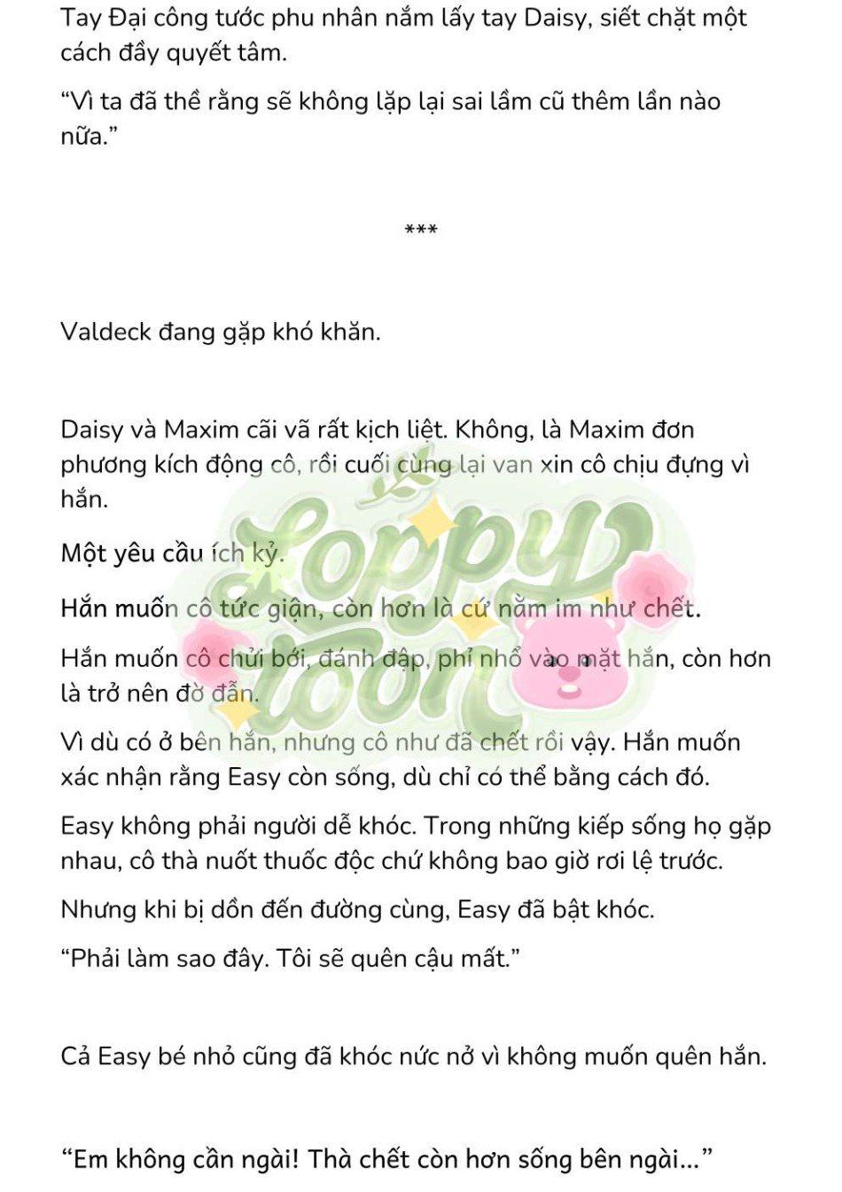 đọc truyện [novel] Trận Chiến Ly Hôn! Chương 172 ảnh 6 tại Truyện Dạ Ký
