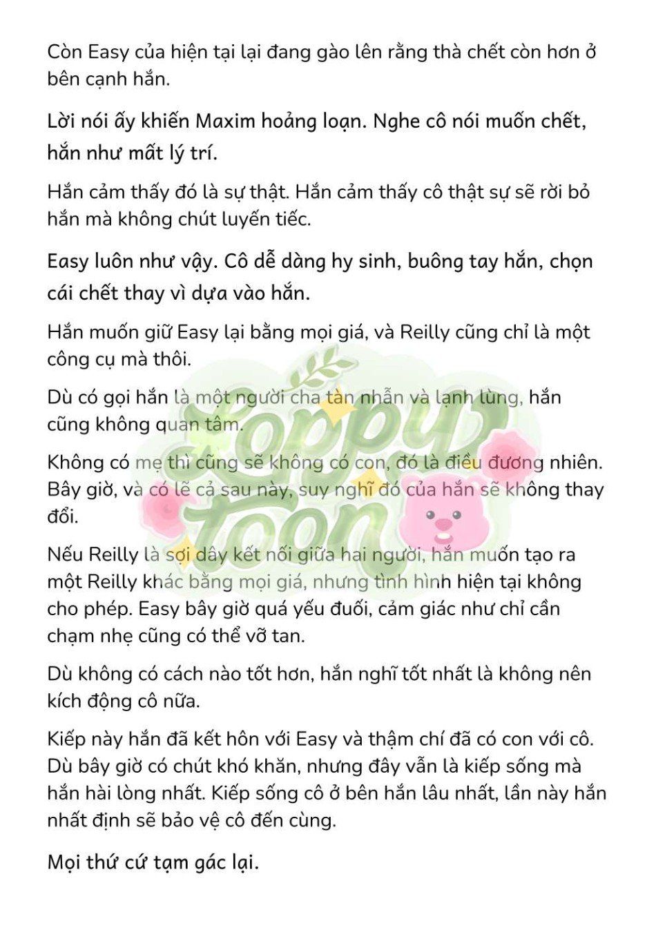 đọc truyện [novel] Trận Chiến Ly Hôn! Chương 172 ảnh 7 tại Truyện Dạ Ký