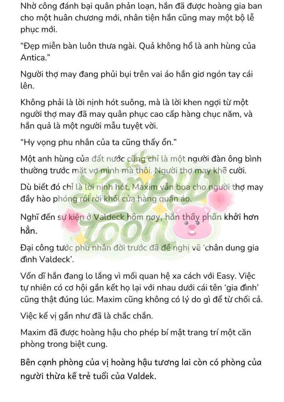 đọc truyện [novel] Trận Chiến Ly Hôn! Chương 172 ảnh 9 tại Truyện Dạ Ký
