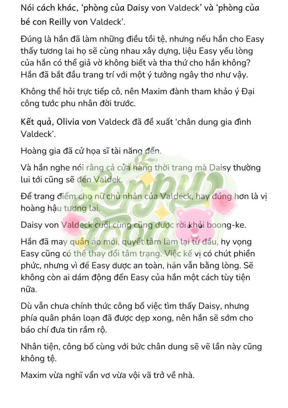 đọc truyện [novel] Trận Chiến Ly Hôn! Chương 172 ảnh 10 tại Truyện Dạ Ký