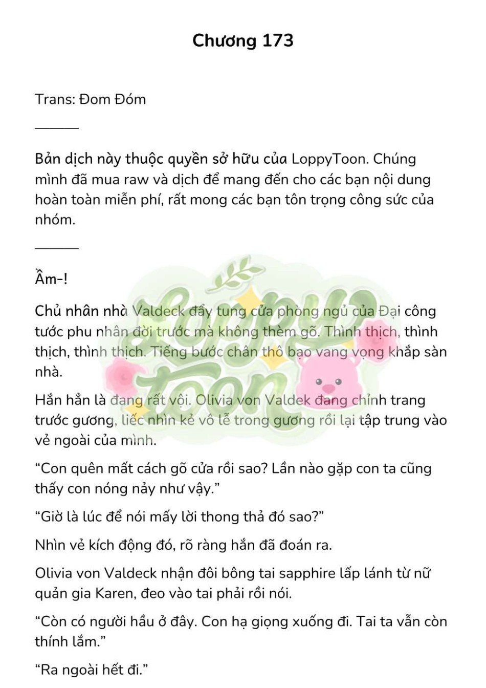 đọc truyện [novel] Trận Chiến Ly Hôn! Chương 173 ảnh 2 tại Truyện Dạ Ký