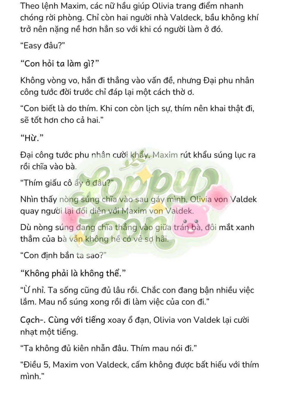 đọc truyện [novel] Trận Chiến Ly Hôn! Chương 173 ảnh 3 tại Truyện Dạ Ký