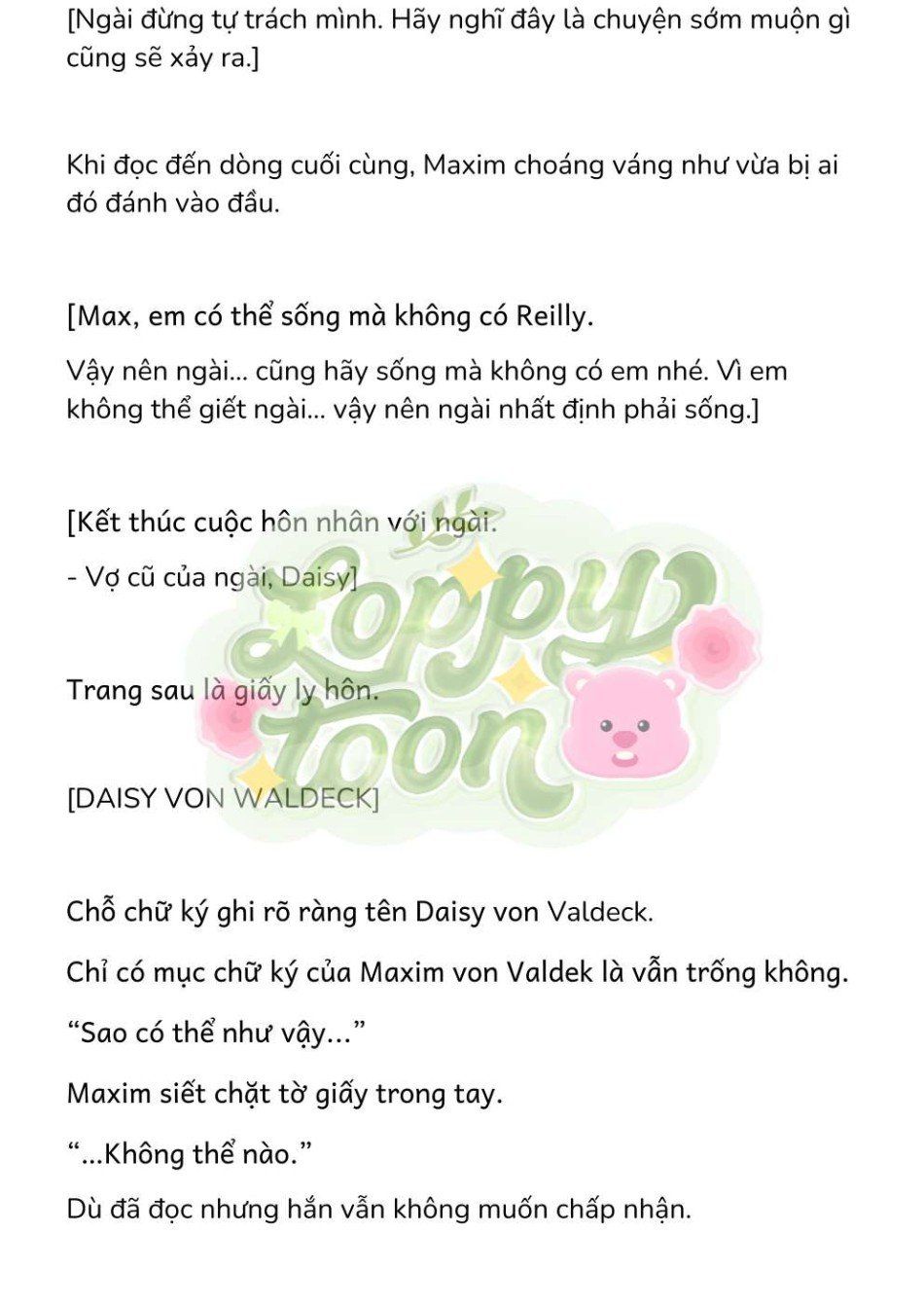 đọc truyện [novel] Trận Chiến Ly Hôn! Chương 173 ảnh 7 tại Truyện Dạ Ký