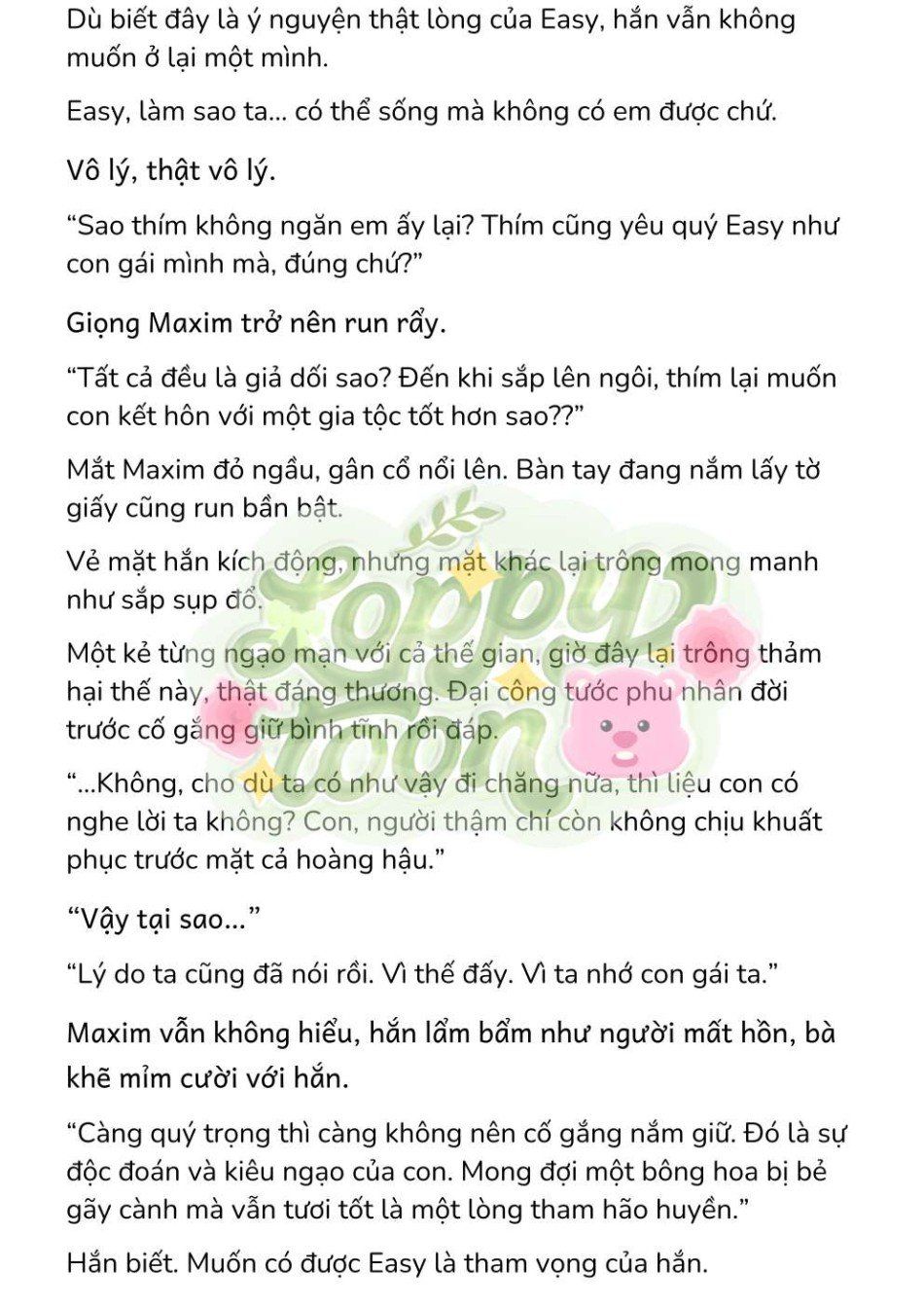 đọc truyện [novel] Trận Chiến Ly Hôn! Chương 173 ảnh 8 tại Truyện Dạ Ký
