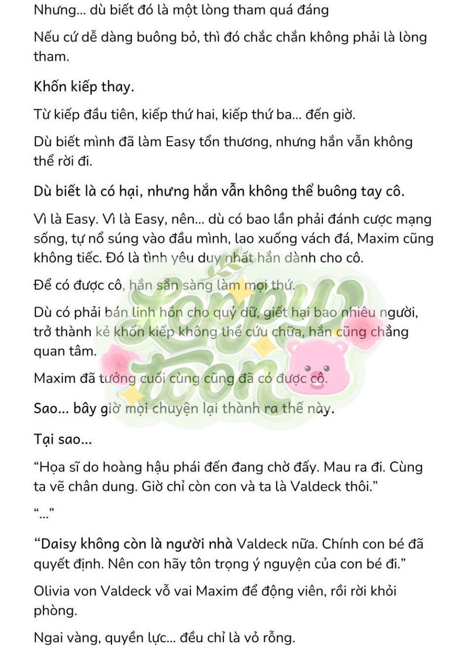 đọc truyện [novel] Trận Chiến Ly Hôn! Chương 173 ảnh 9 tại Truyện Dạ Ký