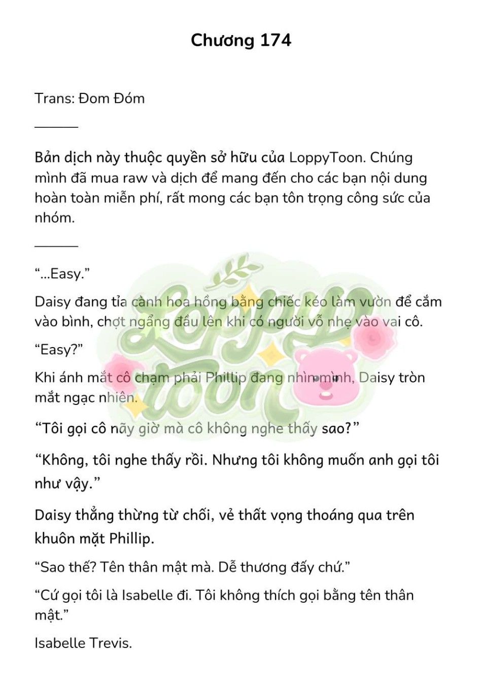 đọc truyện [novel] Trận Chiến Ly Hôn! Chương 174 ảnh 2 tại Thiên Thai Truyện