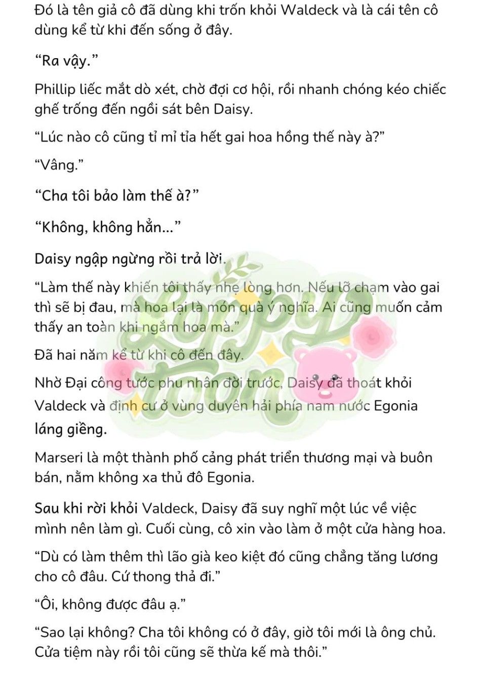 đọc truyện [novel] Trận Chiến Ly Hôn! Chương 174 ảnh 3 tại Thiên Thai Truyện