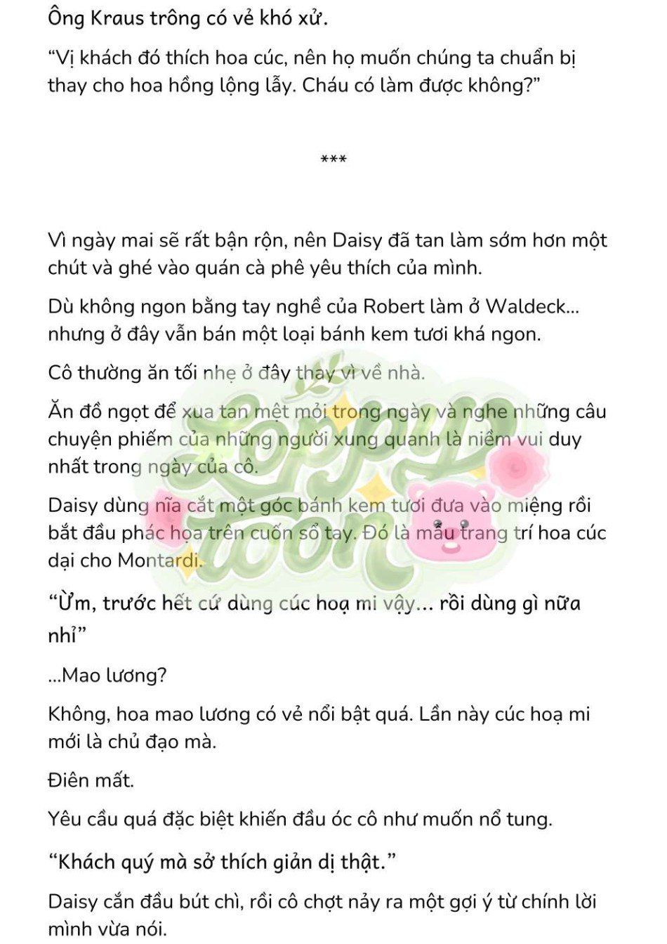 đọc truyện [novel] Trận Chiến Ly Hôn! Chương 174 ảnh 7 tại Thiên Thai Truyện