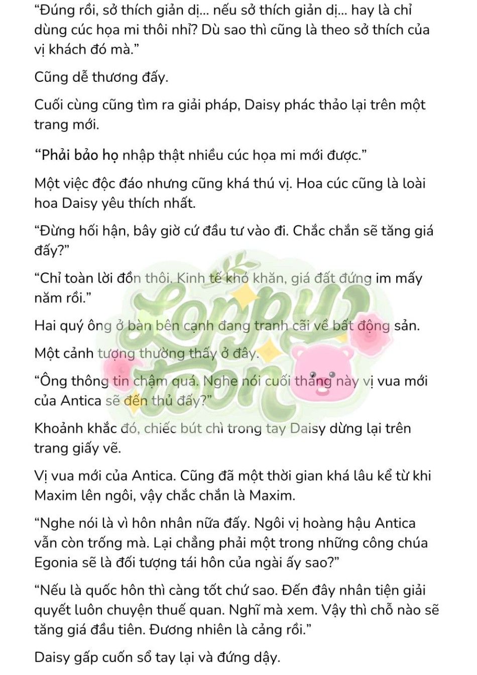 đọc truyện [novel] Trận Chiến Ly Hôn! Chương 174 ảnh 8 tại Thiên Thai Truyện