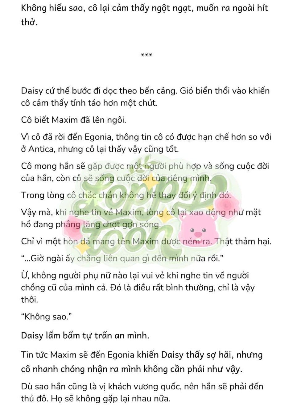đọc truyện [novel] Trận Chiến Ly Hôn! Chương 174 ảnh 9 tại Thiên Thai Truyện