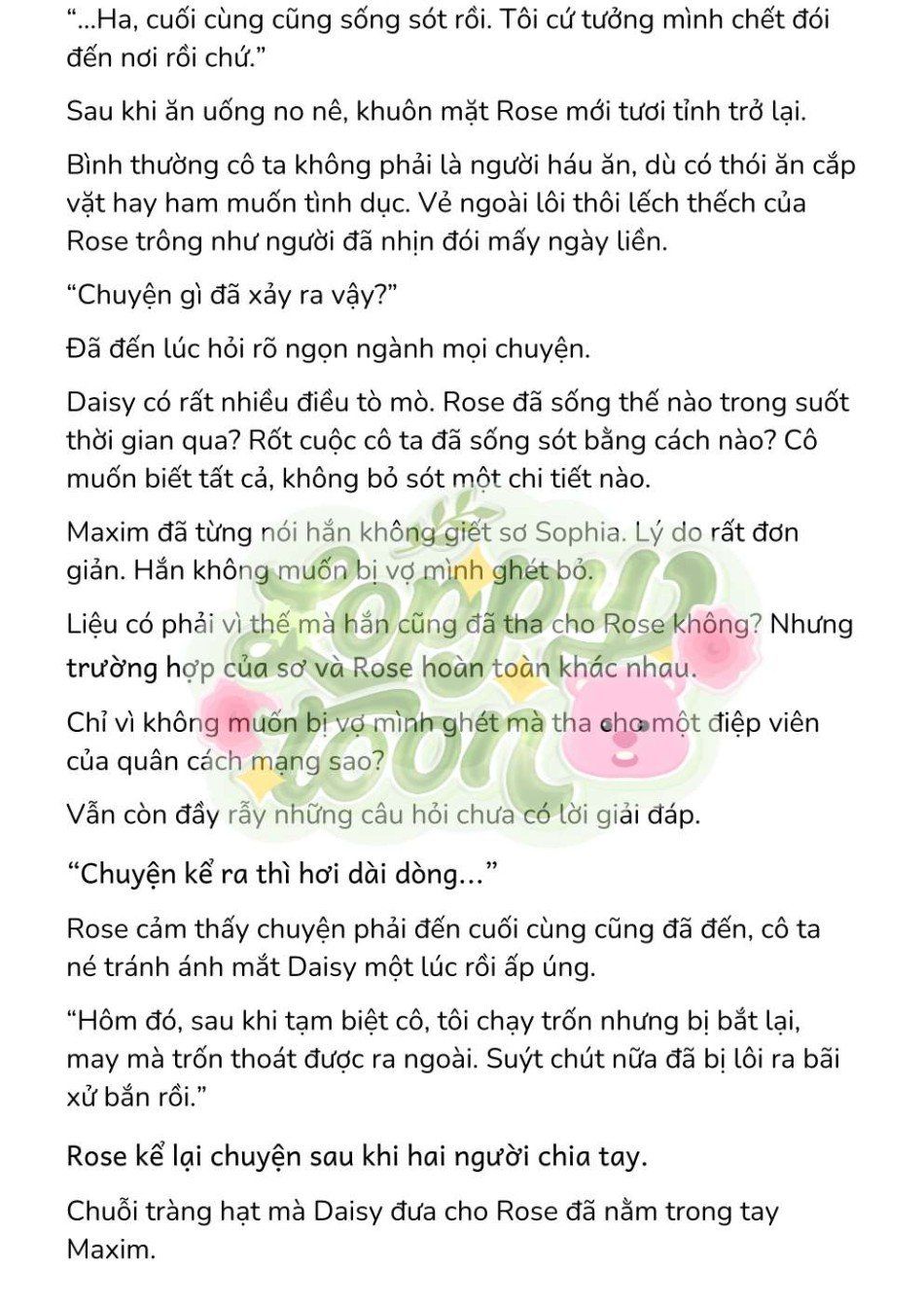đọc truyện [novel] Trận Chiến Ly Hôn! Chương 175 ảnh 3 tại Thiên Thai Truyện