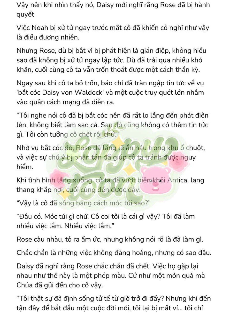 đọc truyện [novel] Trận Chiến Ly Hôn! Chương 175 ảnh 4 tại Thiên Thai Truyện