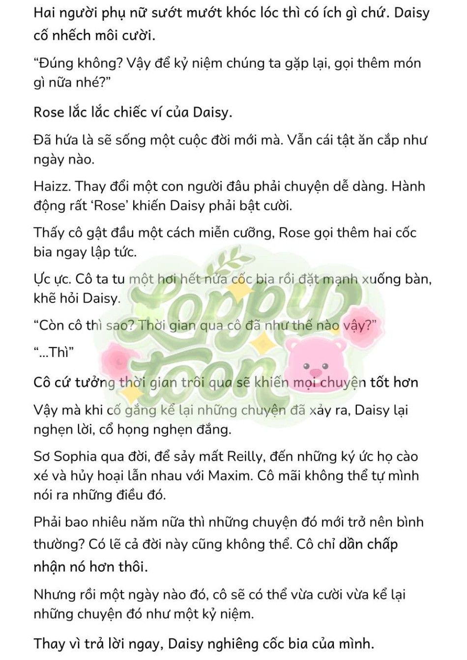 đọc truyện [novel] Trận Chiến Ly Hôn! Chương 175 ảnh 7 tại Thiên Thai Truyện