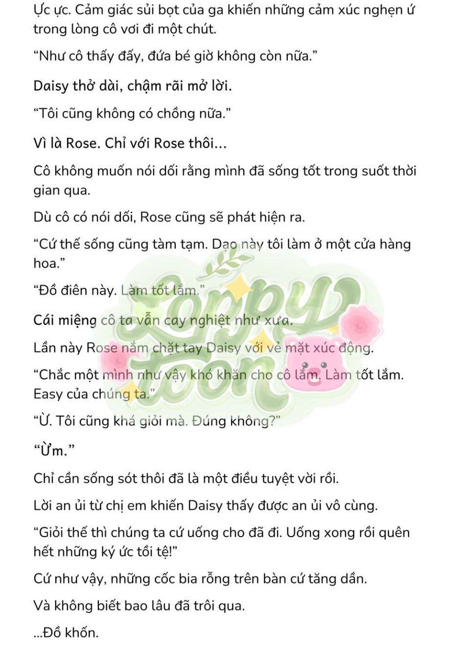 đọc truyện [novel] Trận Chiến Ly Hôn! Chương 175 ảnh 8 tại Thiên Thai Truyện