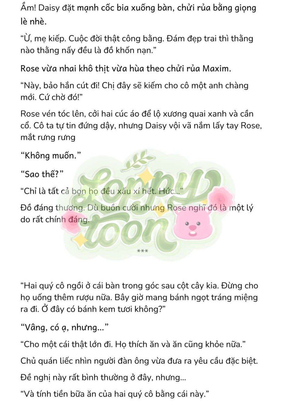 đọc truyện [novel] Trận Chiến Ly Hôn! Chương 175 ảnh 9 tại Thiên Thai Truyện