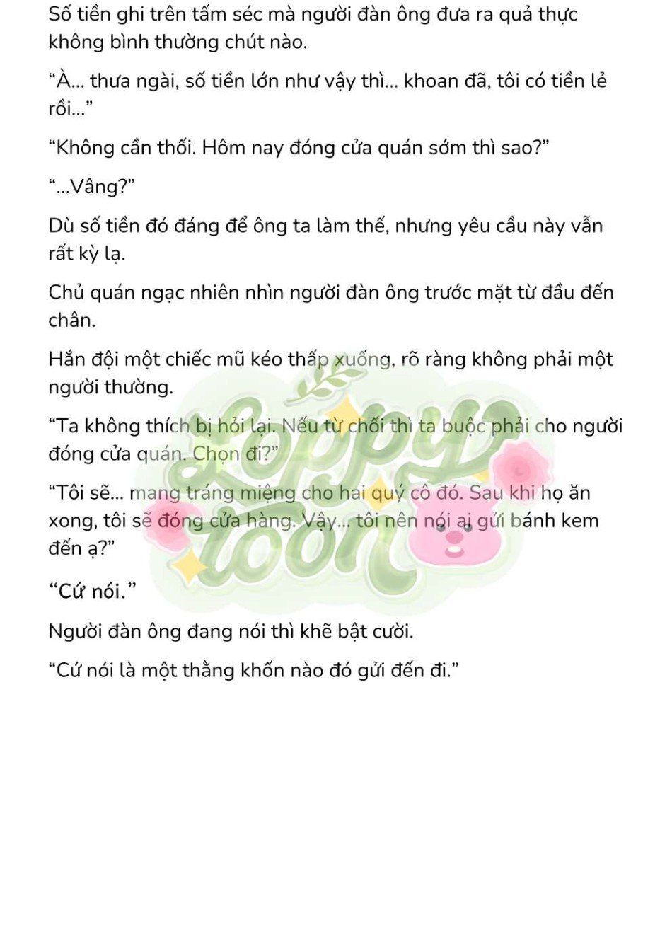 đọc truyện [novel] Trận Chiến Ly Hôn! Chương 175 ảnh 10 tại Thiên Thai Truyện