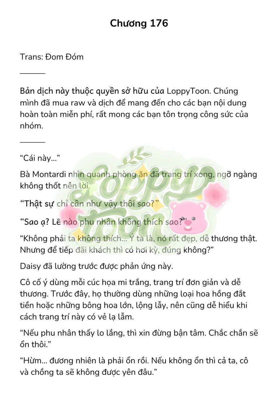 đọc truyện [novel] Trận Chiến Ly Hôn! Chương 176 ảnh 2 tại Thiên Thai Truyện