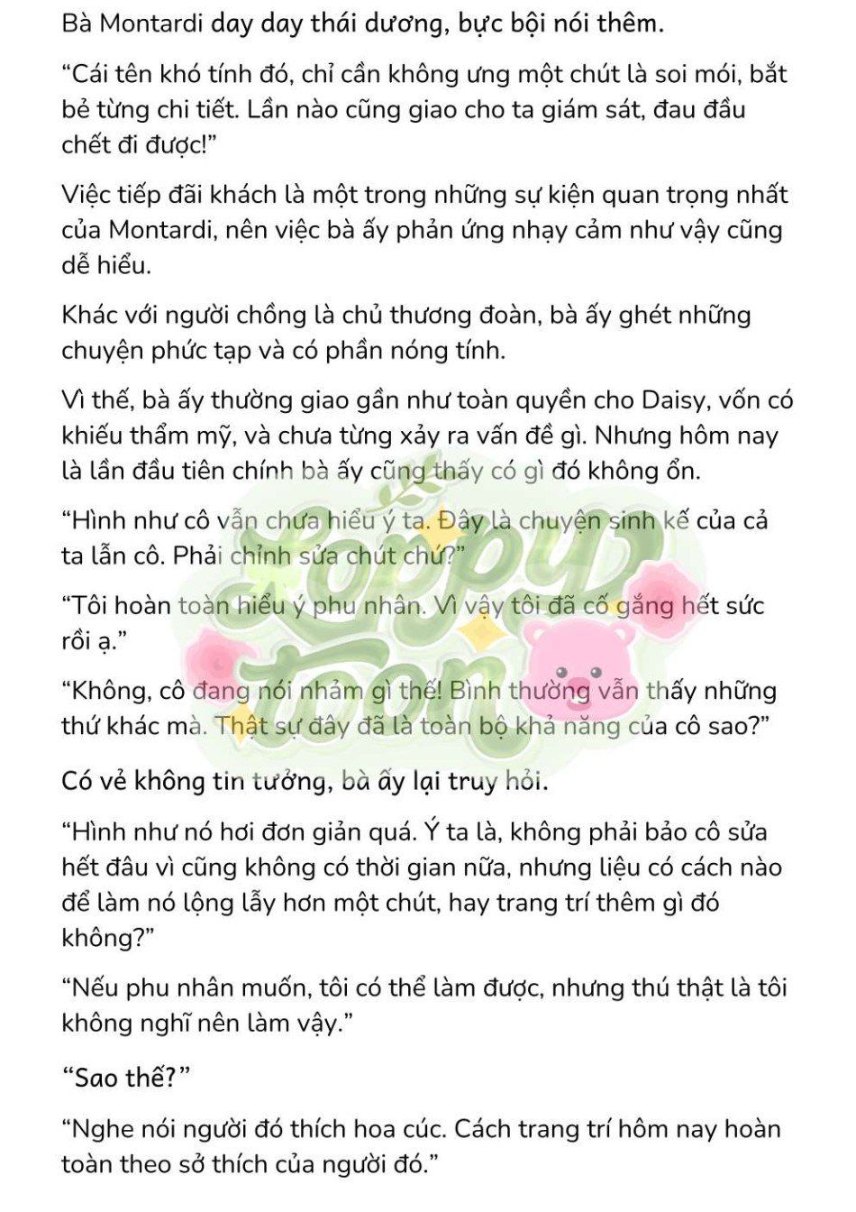 đọc truyện [novel] Trận Chiến Ly Hôn! Chương 176 ảnh 3 tại Thiên Thai Truyện