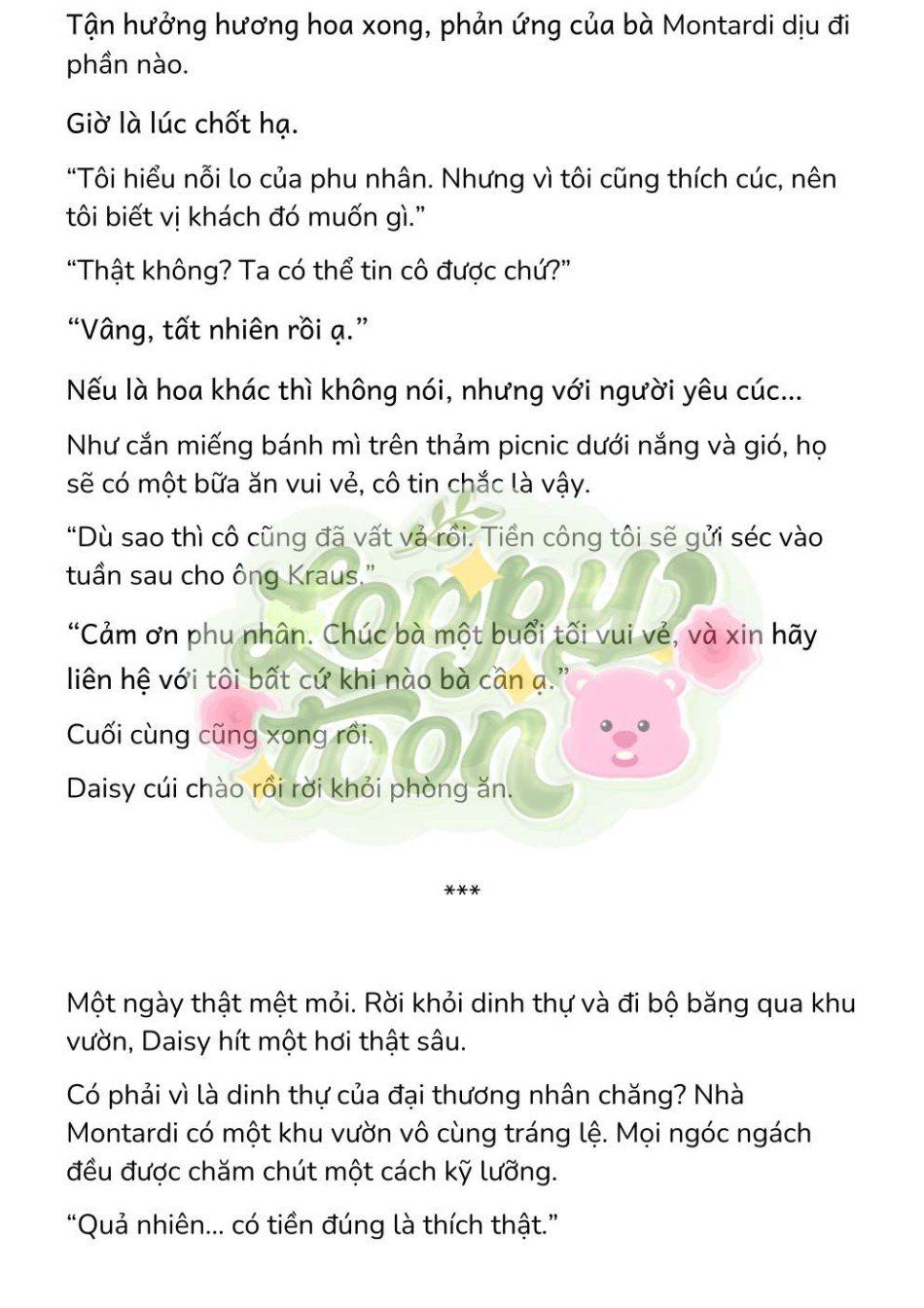 đọc truyện [novel] Trận Chiến Ly Hôn! Chương 176 ảnh 5 tại Thiên Thai Truyện