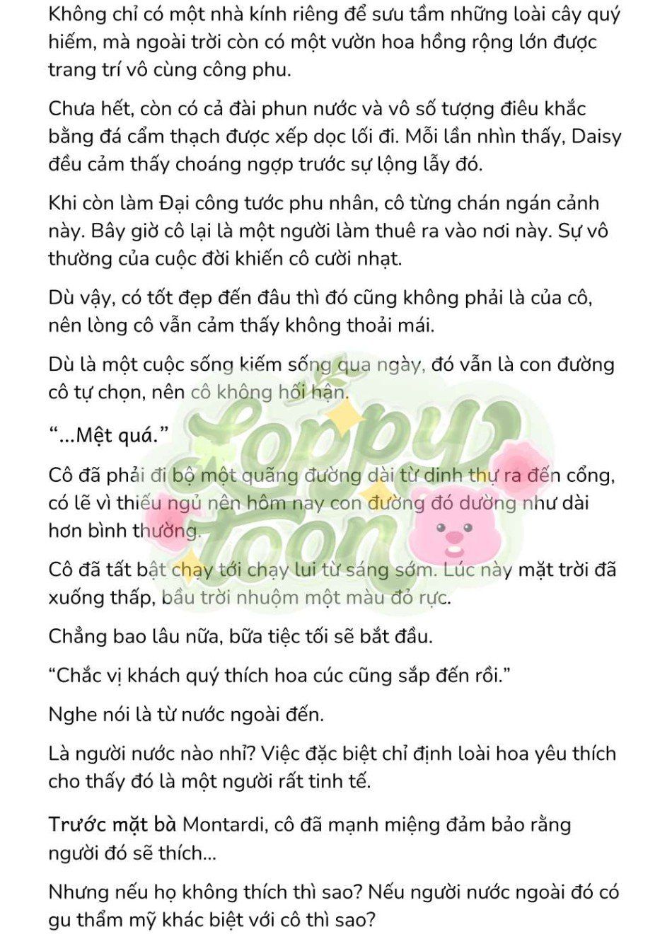 đọc truyện [novel] Trận Chiến Ly Hôn! Chương 176 ảnh 6 tại Thiên Thai Truyện