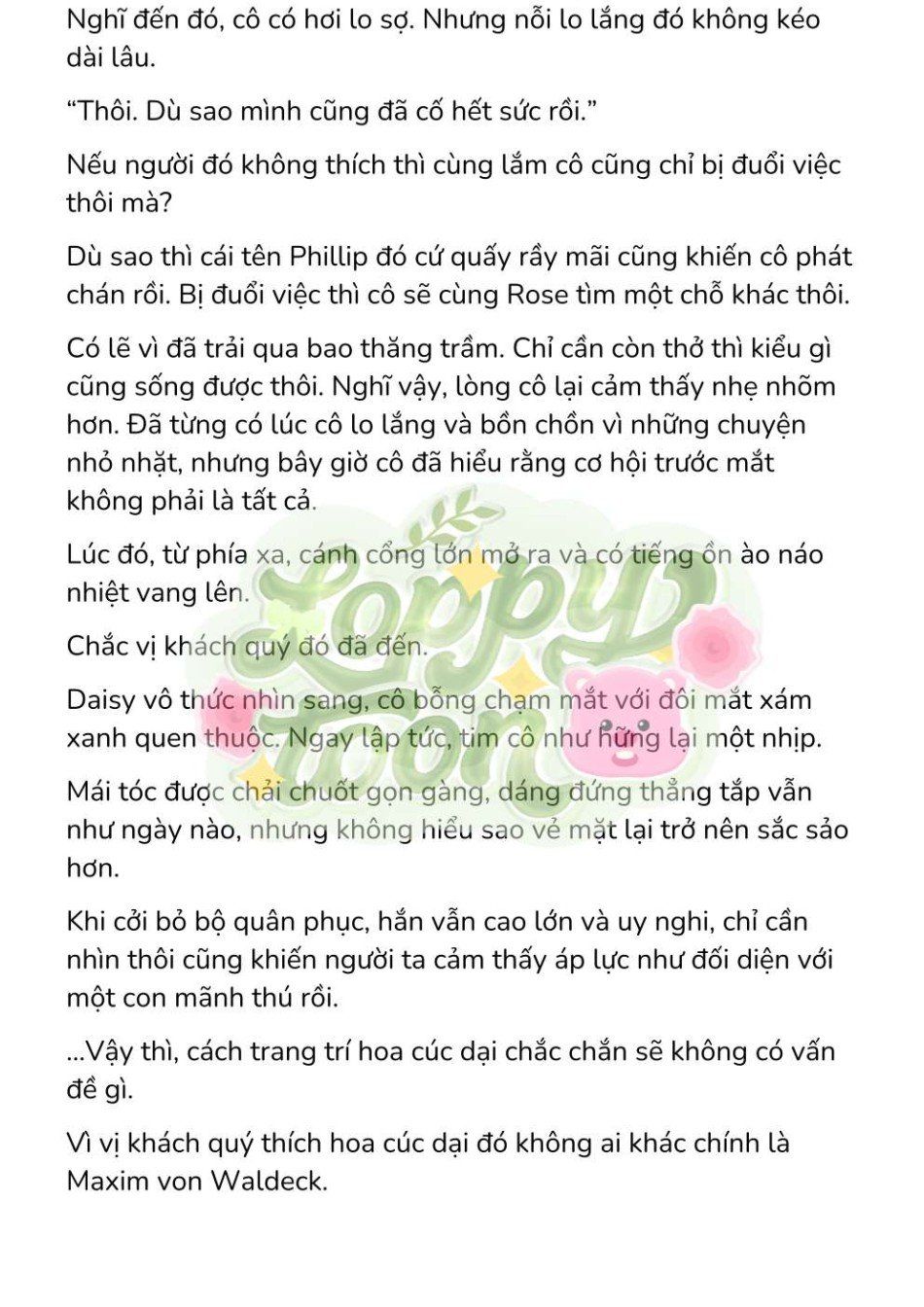 đọc truyện [novel] Trận Chiến Ly Hôn! Chương 176 ảnh 7 tại Thiên Thai Truyện