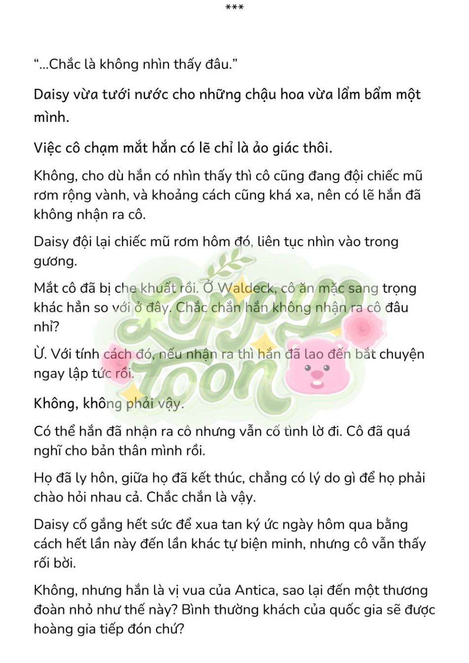 đọc truyện [novel] Trận Chiến Ly Hôn! Chương 176 ảnh 8 tại Thiên Thai Truyện