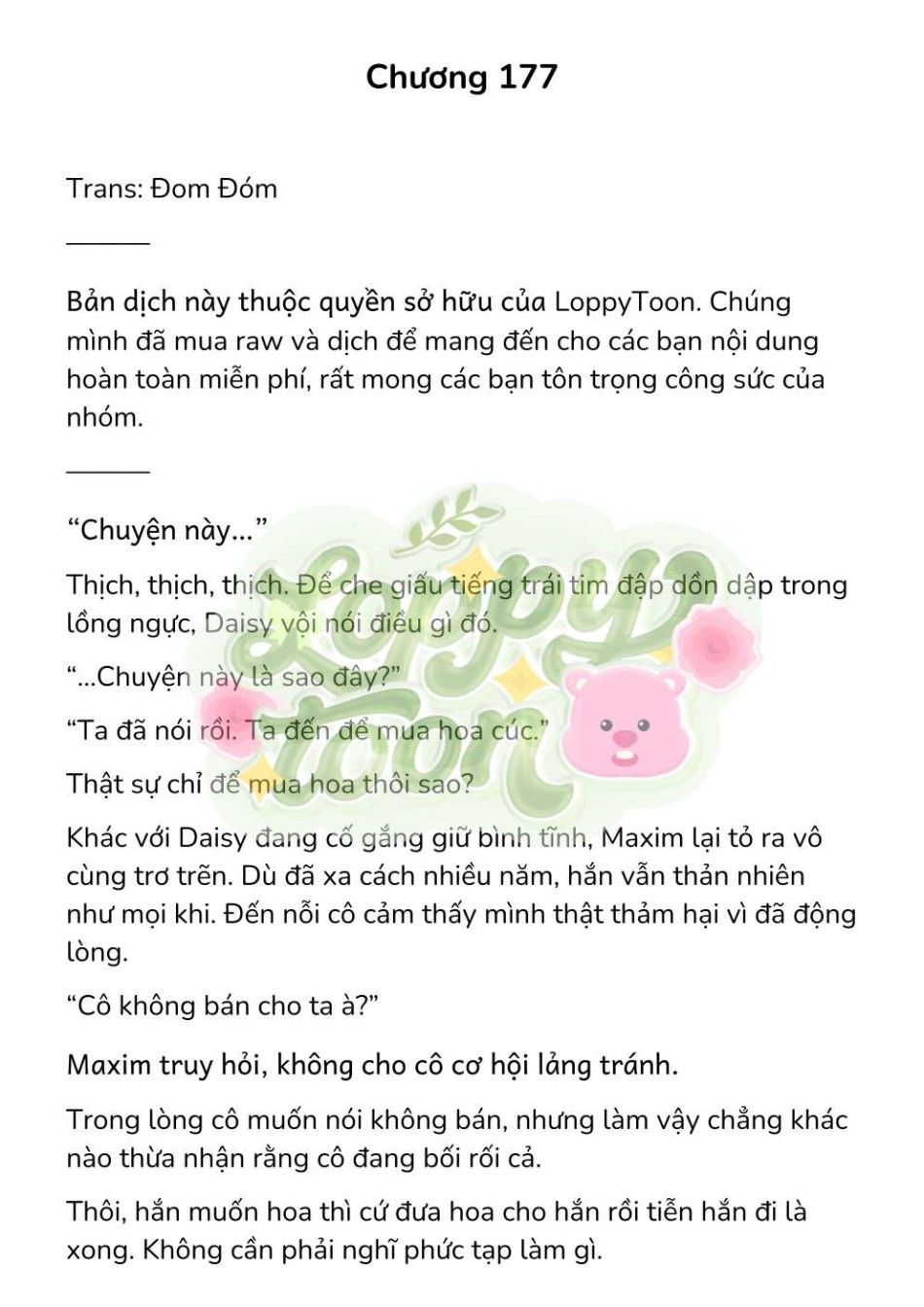 đọc truyện [novel] Trận Chiến Ly Hôn! Chương 177 ảnh 2 tại Thiên Thai Truyện
