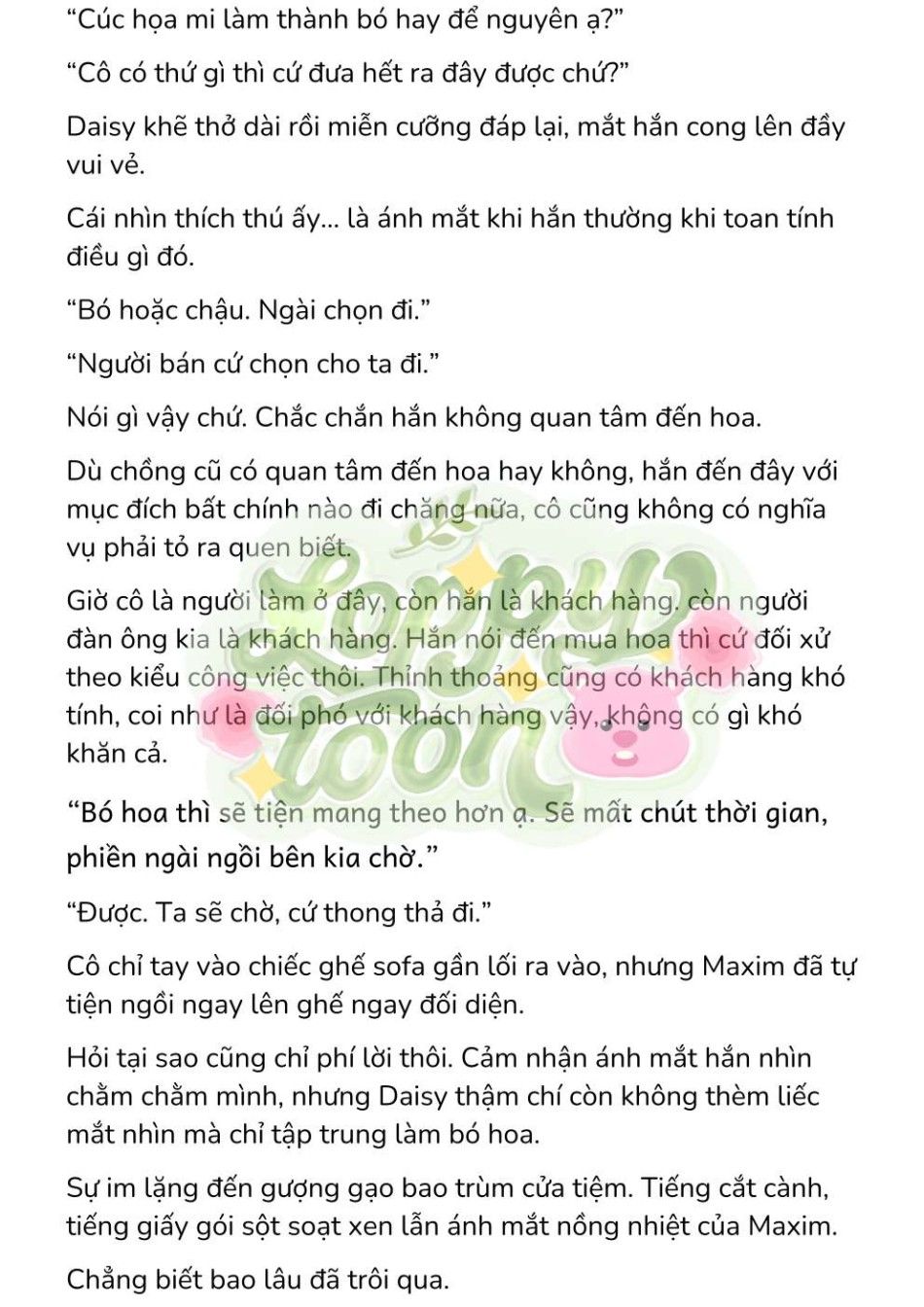 đọc truyện [novel] Trận Chiến Ly Hôn! Chương 177 ảnh 3 tại Thiên Thai Truyện