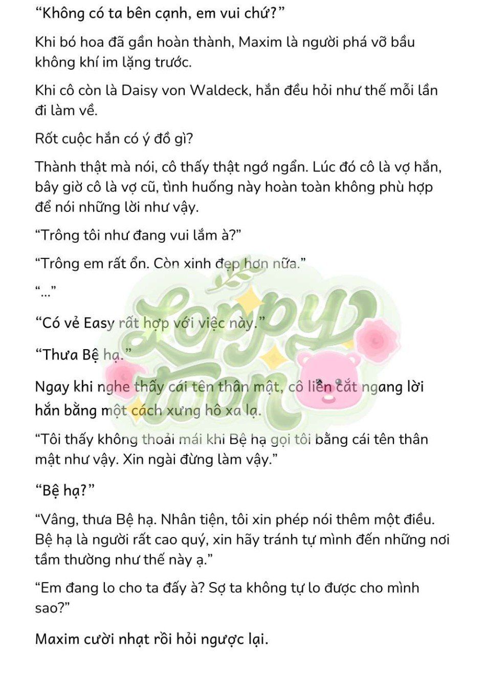 đọc truyện [novel] Trận Chiến Ly Hôn! Chương 177 ảnh 4 tại Thiên Thai Truyện