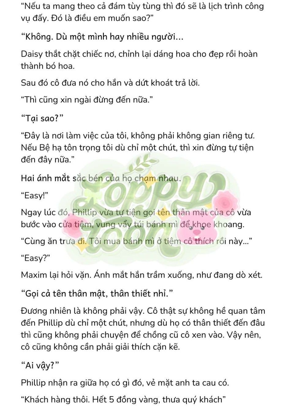 đọc truyện [novel] Trận Chiến Ly Hôn! Chương 177 ảnh 5 tại Thiên Thai Truyện