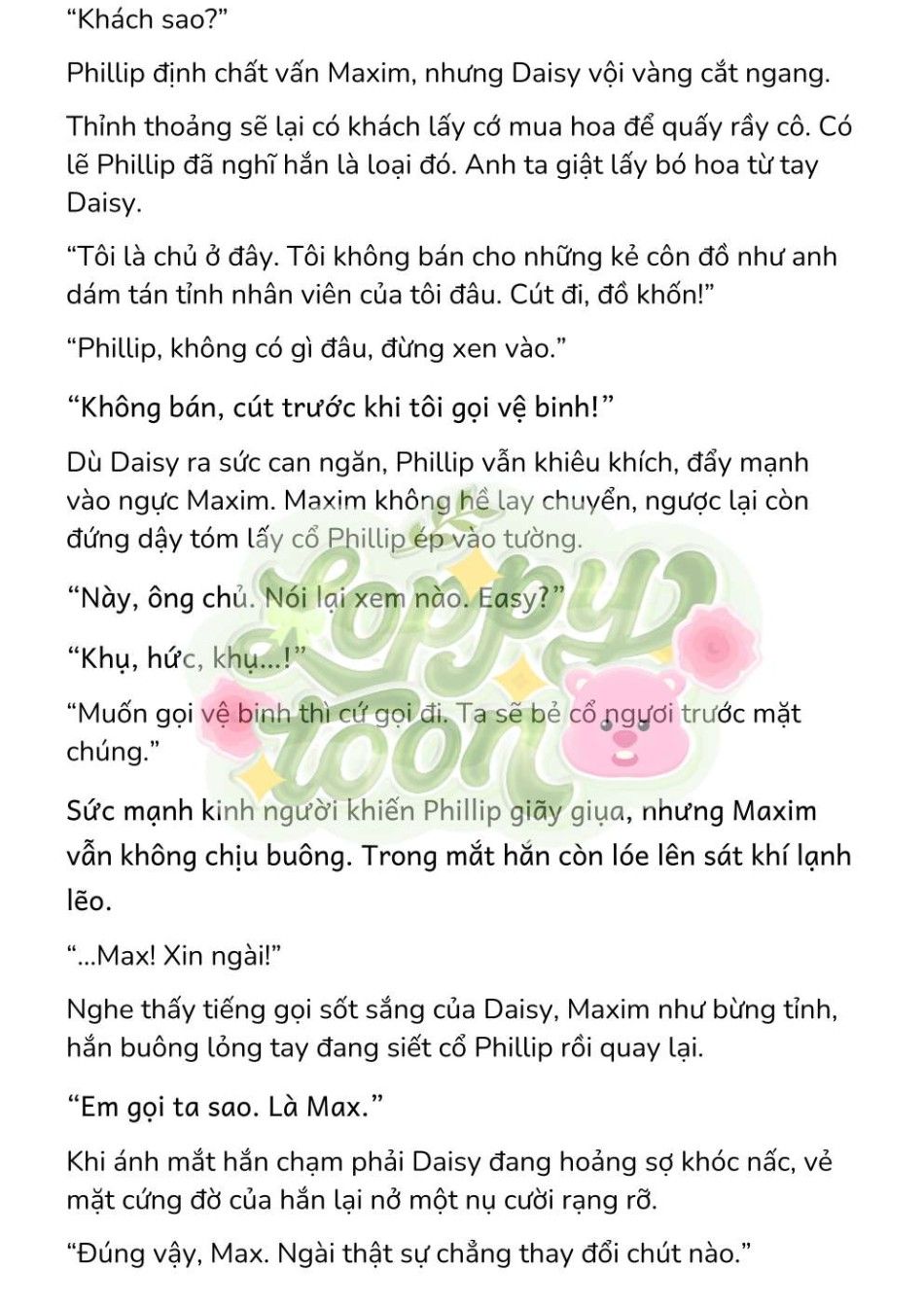 đọc truyện [novel] Trận Chiến Ly Hôn! Chương 177 ảnh 6 tại Thiên Thai Truyện