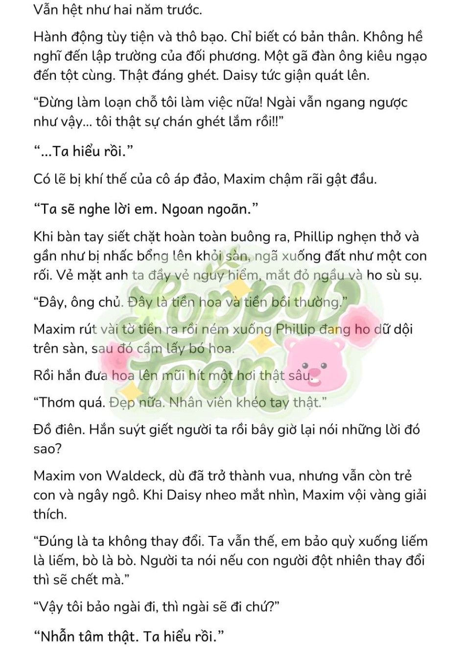 đọc truyện [novel] Trận Chiến Ly Hôn! Chương 177 ảnh 7 tại Thiên Thai Truyện