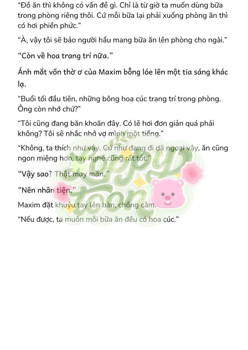 đọc truyện [novel] Trận Chiến Ly Hôn! Chương 177 ảnh 9 tại Thiên Thai Truyện