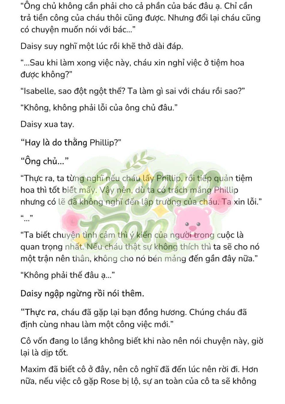 đọc truyện [novel] Trận Chiến Ly Hôn! Chương 178 ảnh 4 tại Thiên Thai Truyện