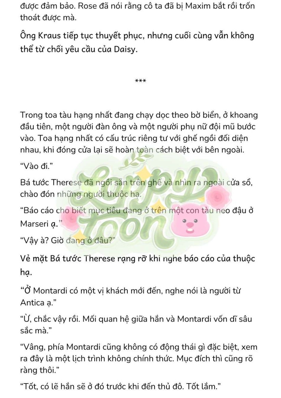 đọc truyện [novel] Trận Chiến Ly Hôn! Chương 178 ảnh 5 tại Thiên Thai Truyện