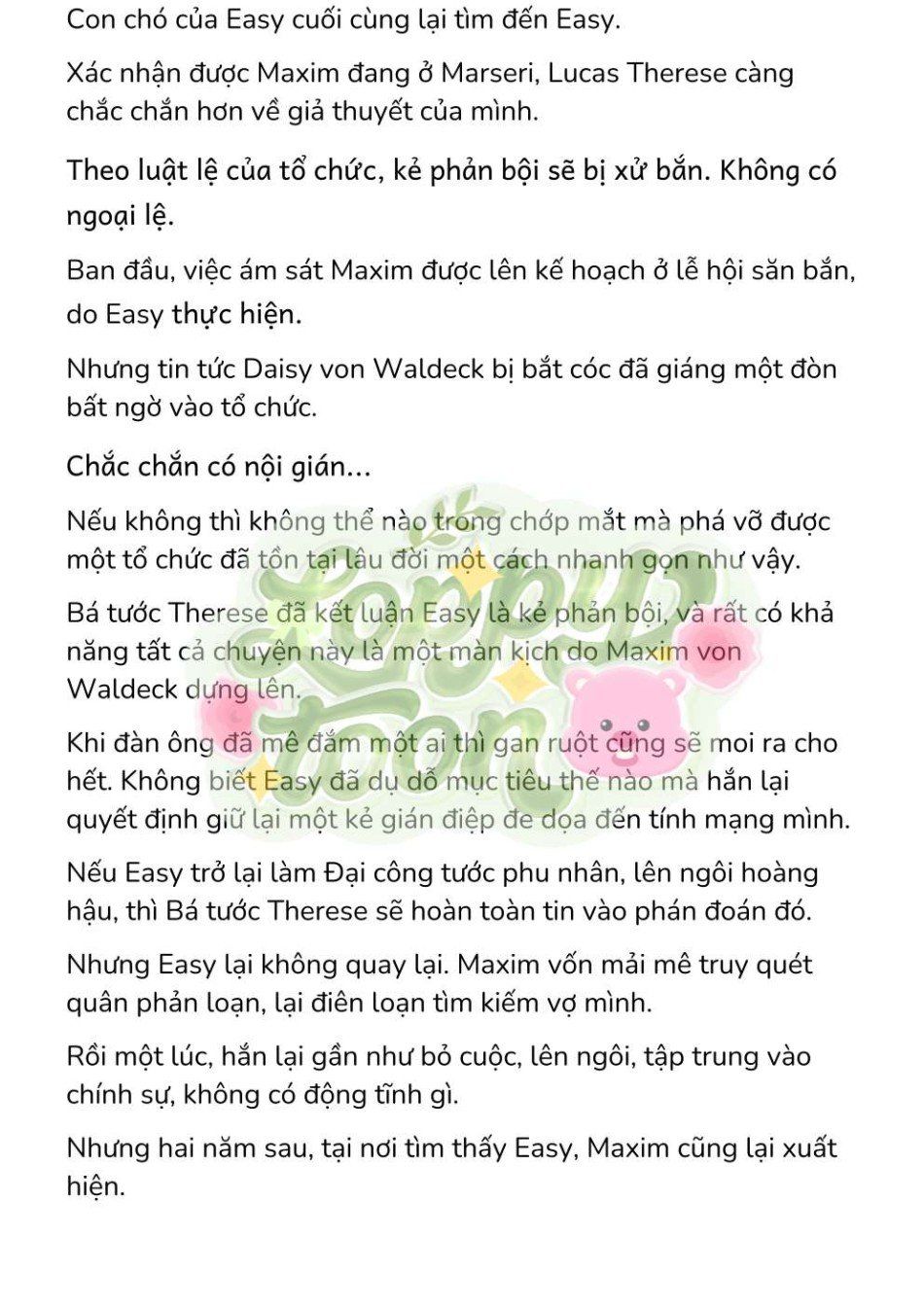 đọc truyện [novel] Trận Chiến Ly Hôn! Chương 178 ảnh 7 tại Thiên Thai Truyện