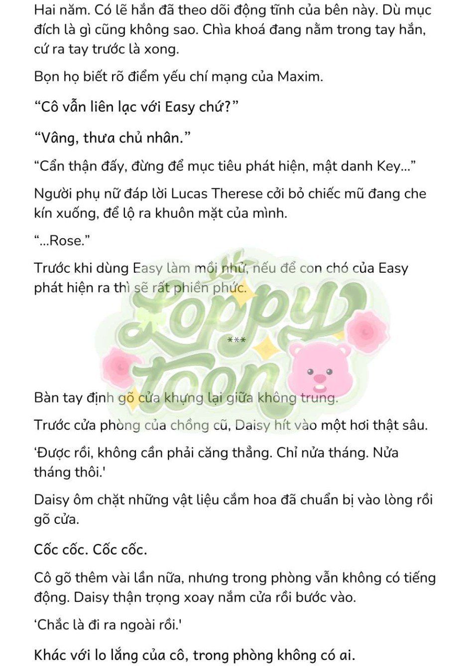 đọc truyện [novel] Trận Chiến Ly Hôn! Chương 178 ảnh 8 tại Thiên Thai Truyện