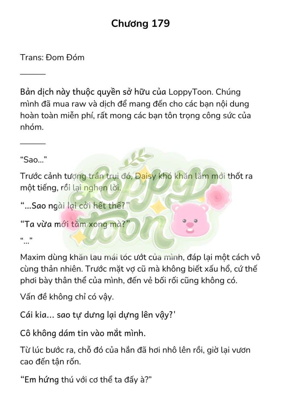 đọc truyện [novel] Trận Chiến Ly Hôn! Chương 179 ảnh 2 tại Thiên Thai Truyện