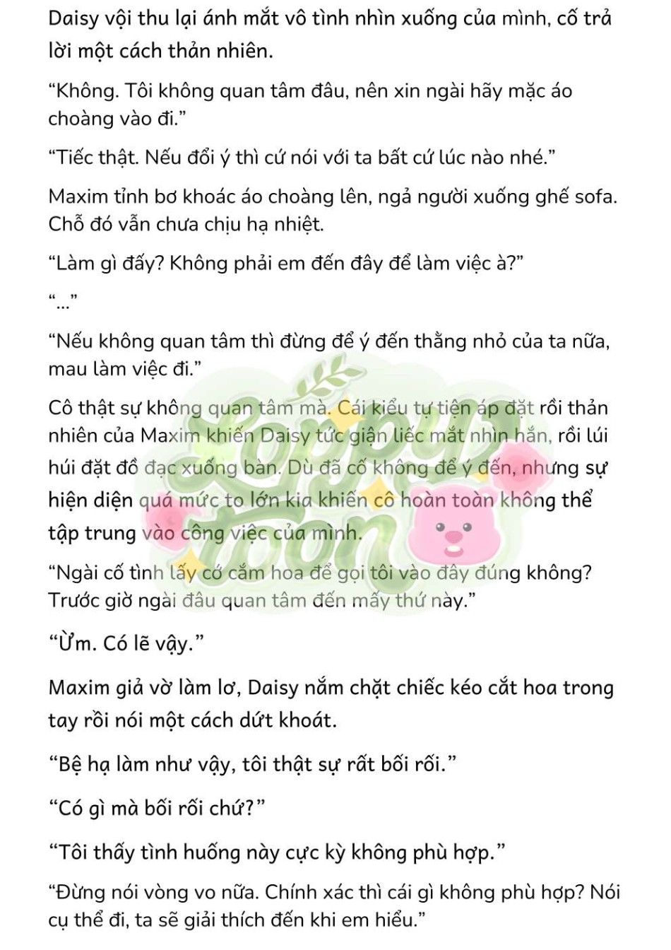 đọc truyện [novel] Trận Chiến Ly Hôn! Chương 179 ảnh 3 tại Thiên Thai Truyện