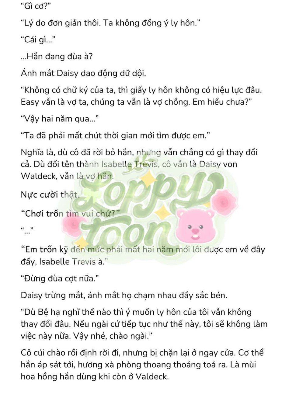 đọc truyện [novel] Trận Chiến Ly Hôn! Chương 179 ảnh 5 tại Thiên Thai Truyện