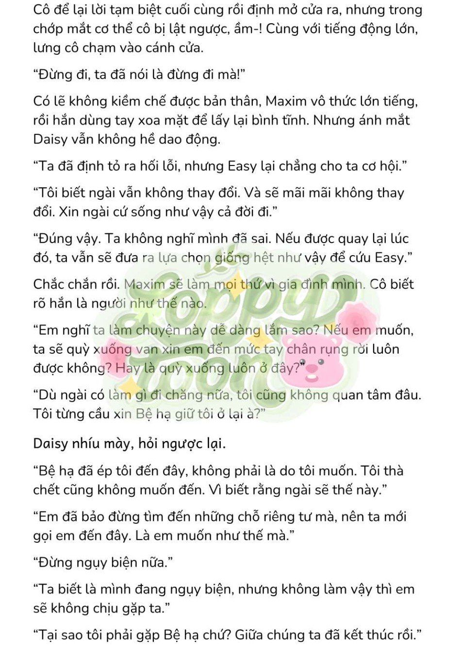 đọc truyện [novel] Trận Chiến Ly Hôn! Chương 179 ảnh 7 tại Thiên Thai Truyện