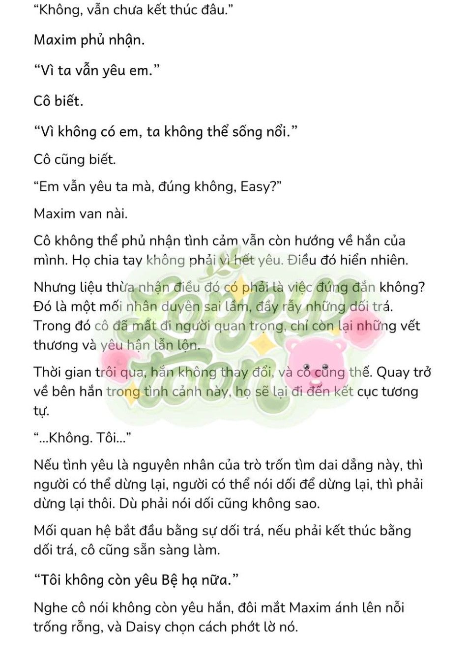 đọc truyện [novel] Trận Chiến Ly Hôn! Chương 179 ảnh 8 tại Thiên Thai Truyện