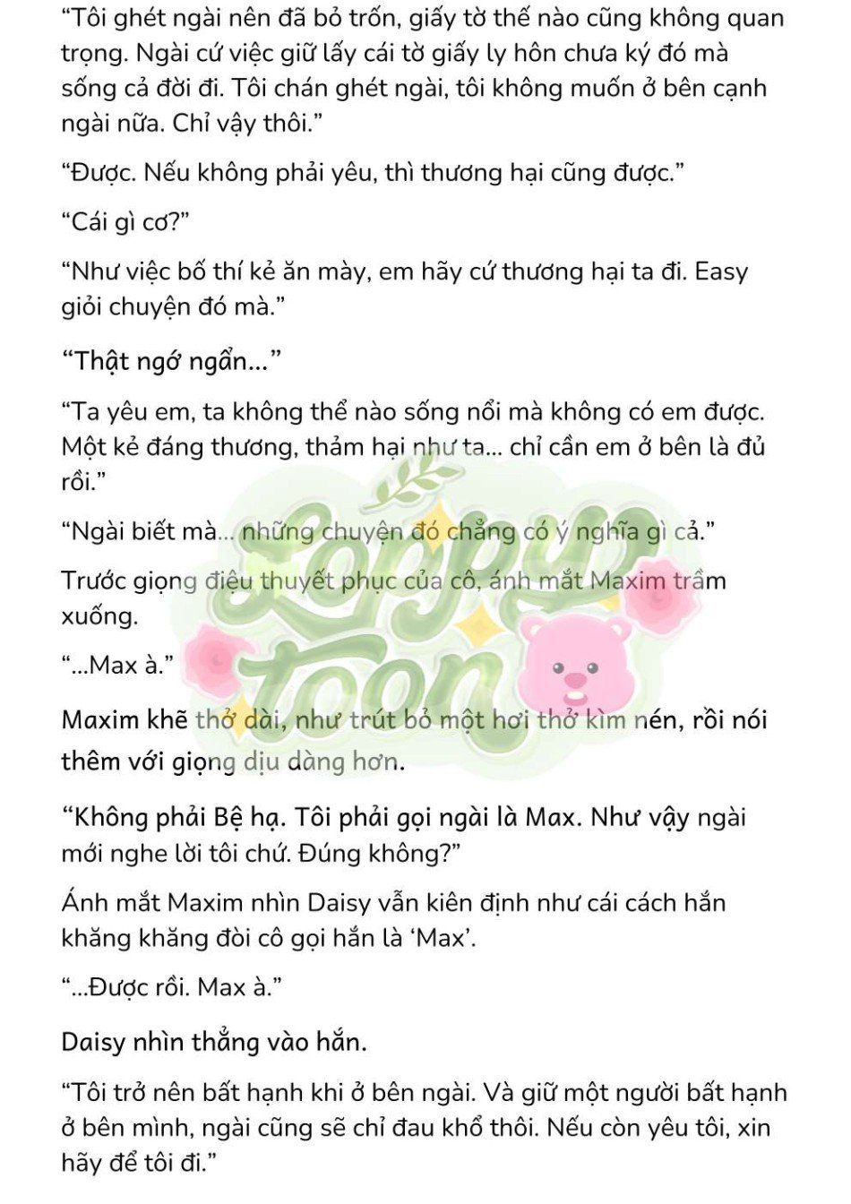 đọc truyện [novel] Trận Chiến Ly Hôn! Chương 179 ảnh 9 tại Thiên Thai Truyện